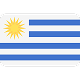Uruguay